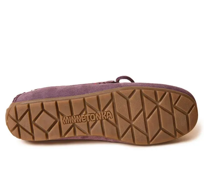 Women's Minnetonka Women's Loafer Moc Toe