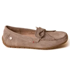 Women's Minnetonka Women's Loafer Moc Toe