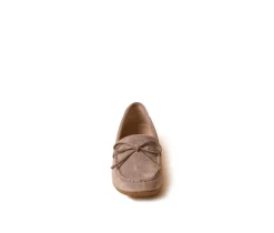 Women's Minnetonka Women's Loafer Moc Toe