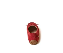 Women's Minnetonka Women's Loafer Moc Toe