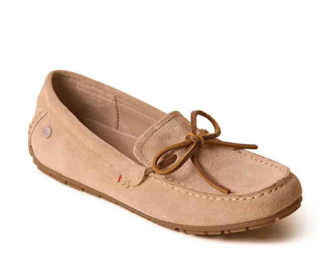 Women's Minnetonka Women's Loafer Moc Toe