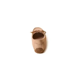 Women's Minnetonka Women's Loafer Moc Toe