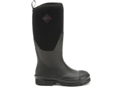 Women's Muck Boots Chore Tall Work Shoes