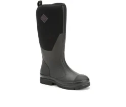 Women's Muck Boots Chore Tall Work Shoes