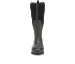 Women's Muck Boots Chore Tall Work Shoes