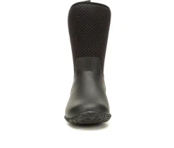 Women's Muck Boots Muckster II Mid Work Shoes