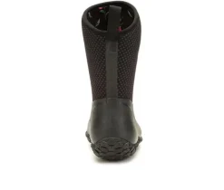 Women's Muck Boots Muckster II Mid Work Shoes