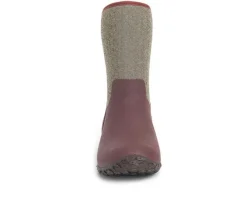 Women's Muck Boots Muckster II Mid Work Shoes