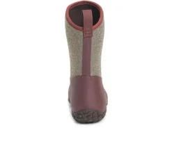 Women's Muck Boots Muckster II Mid Work Shoes