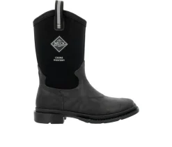 Women's Muck Boots Muck Women's Chore Western Cowboy Boots