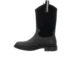 Women's Muck Boots Muck Women's Chore Western Cowboy Boots