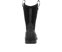 Women's Muck Boots Muck Women's Chore Western Cowboy Boots