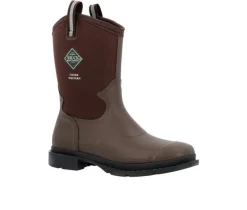 Women's Muck Boots Muck Women's Chore Western Cowboy Boots