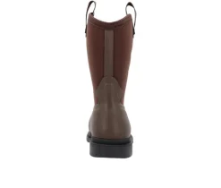 Women's Muck Boots Muck Women's Chore Western Cowboy Boots