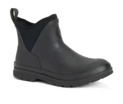 Women's Muck Boots Originals Ankle Work Shoes