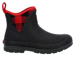 Women's Muck Boots Originals Ankle Work Shoes