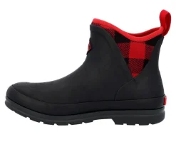 Women's Muck Boots Originals Ankle Work Shoes