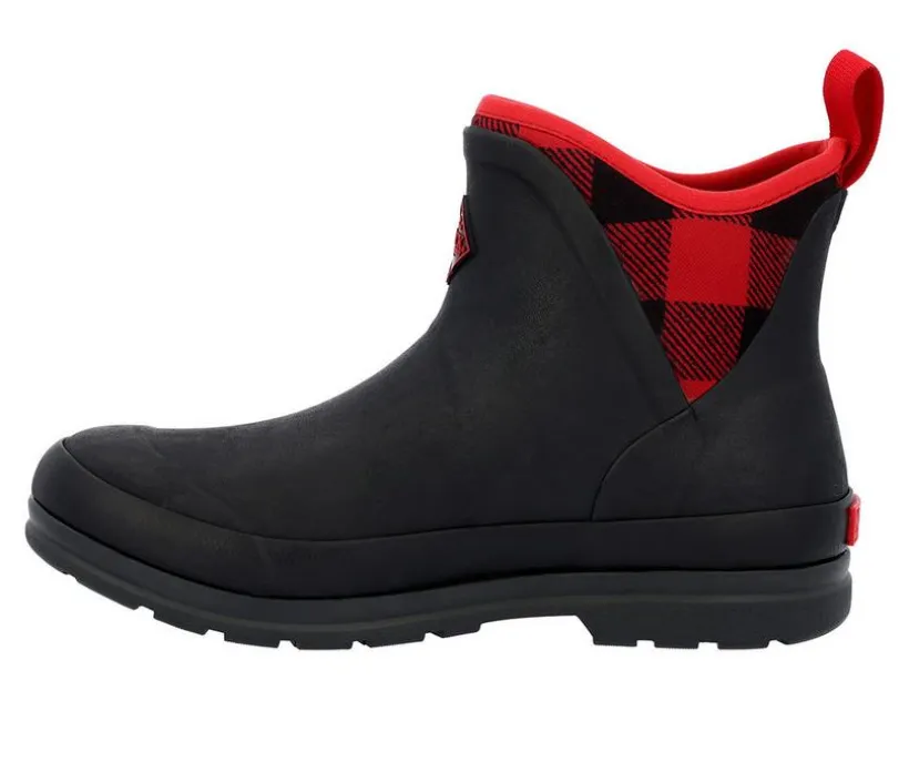 Women's Muck Boots Originals Ankle Work Shoes