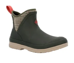 Women's Muck Boots Originals Ankle Work Shoes