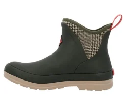 Women's Muck Boots Originals Ankle Work Shoes