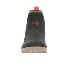 Women's Muck Boots Originals Ankle Work Shoes