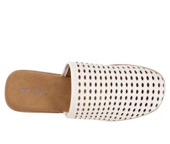 Women's MUK LUKS Callen Clog Clogs