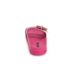 Women's MUK LUKS Grand Colette Slides