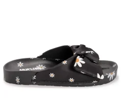 Women's MUK LUKS Island Luau Sandals