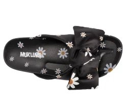 Women's MUK LUKS Island Luau Sandals