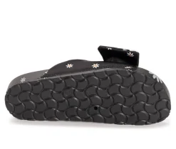 Women's MUK LUKS Island Luau Sandals
