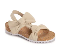 Women's MUK LUKS Pansy Sandals