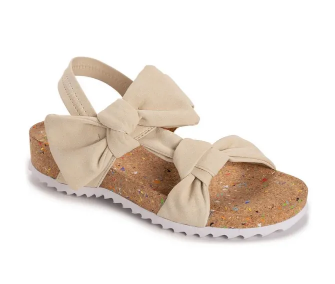 Women's MUK LUKS Pansy Sandals