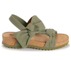 Women's MUK LUKS Pansy Sandals