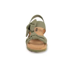 Women's MUK LUKS Pansy Sandals