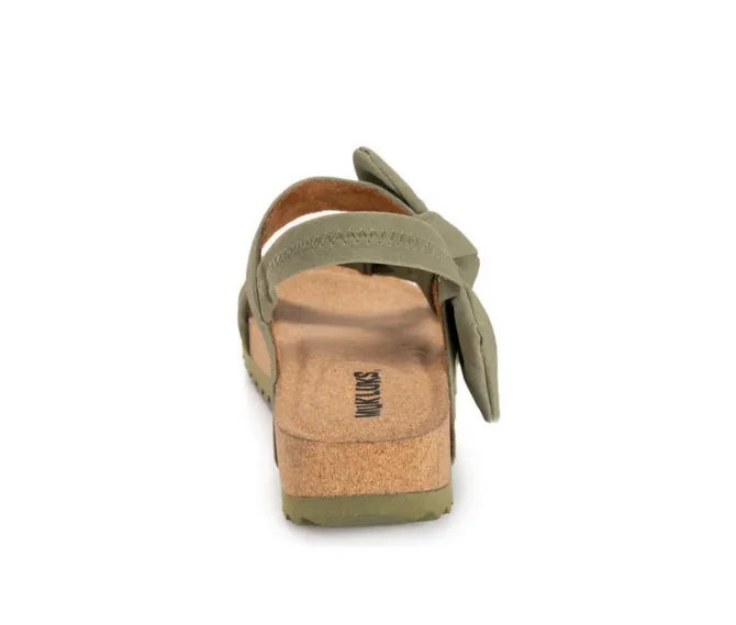 Women's MUK LUKS Pansy Sandals