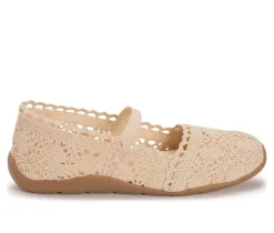 Women's MUK LUKS Shelby Flats