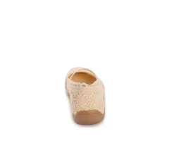 Women's MUK LUKS Shelby Flats