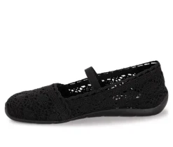 Women's MUK LUKS Shelby Flats
