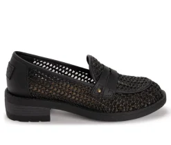 Women's MUK LUKS Vania Loafers