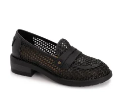 Women's MUK LUKS Vania Loafers