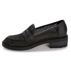 Women's MUK LUKS Vania Loafers