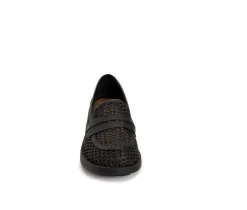 Women's MUK LUKS Vania Loafers