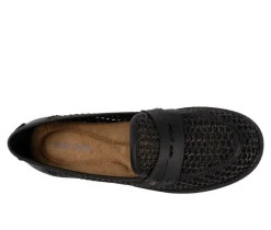 Women's MUK LUKS Vania Loafers