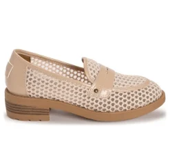 Women's MUK LUKS Vania Loafers