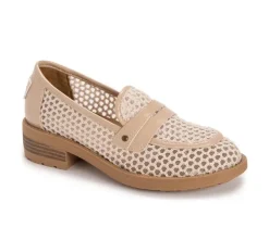 Women's MUK LUKS Vania Loafers