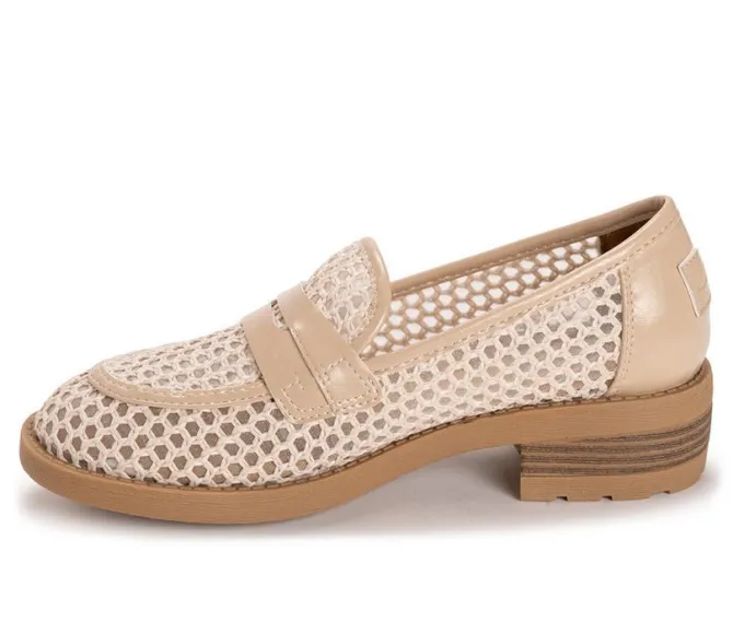 Women's MUK LUKS Vania Loafers