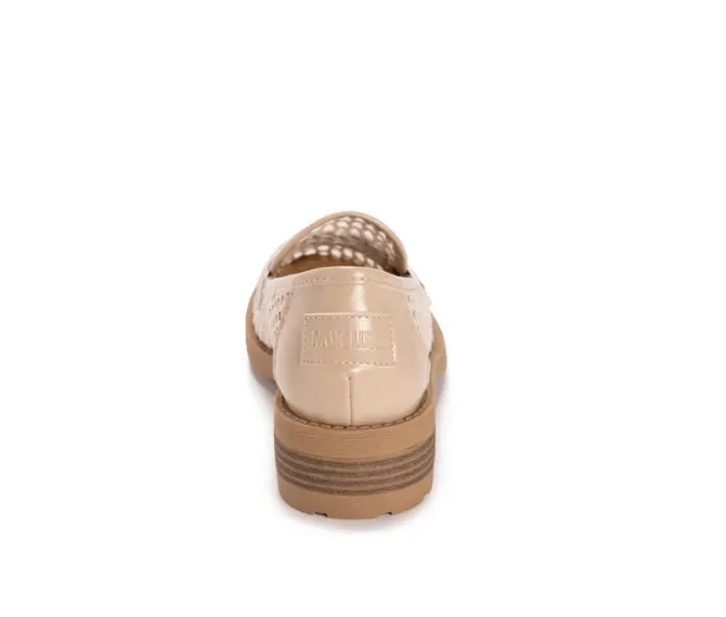 Women's MUK LUKS Vania Loafers