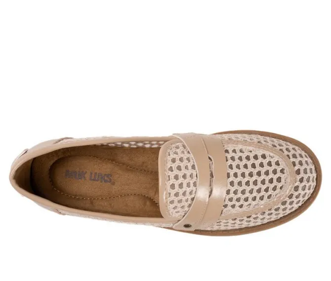Women's MUK LUKS Vania Loafers