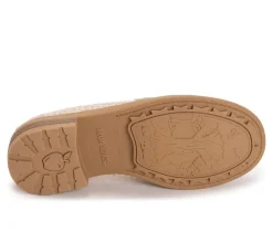 Women's MUK LUKS Vania Loafers