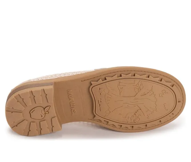 Women's MUK LUKS Vania Loafers